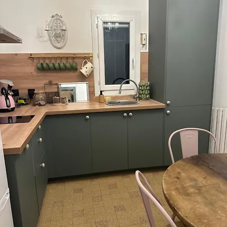 Le Quatorze Holiday home Pessac