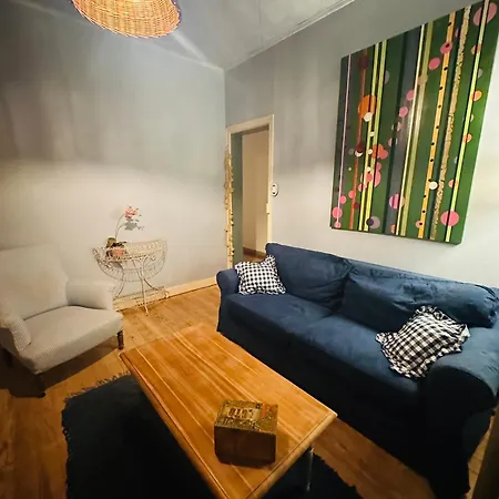 Holiday home Le Quatorze