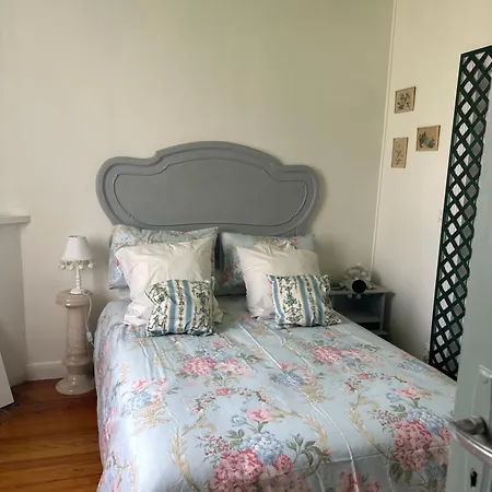 Holiday home Le Quatorze *