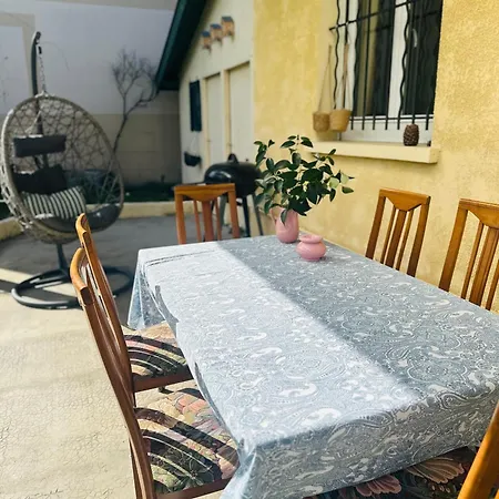 Feriehus Le Quatorze