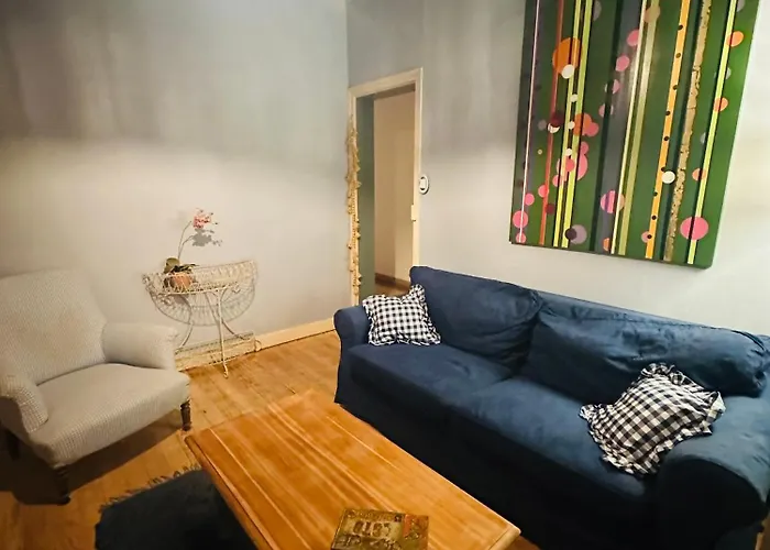 Holiday home Le Quatorze