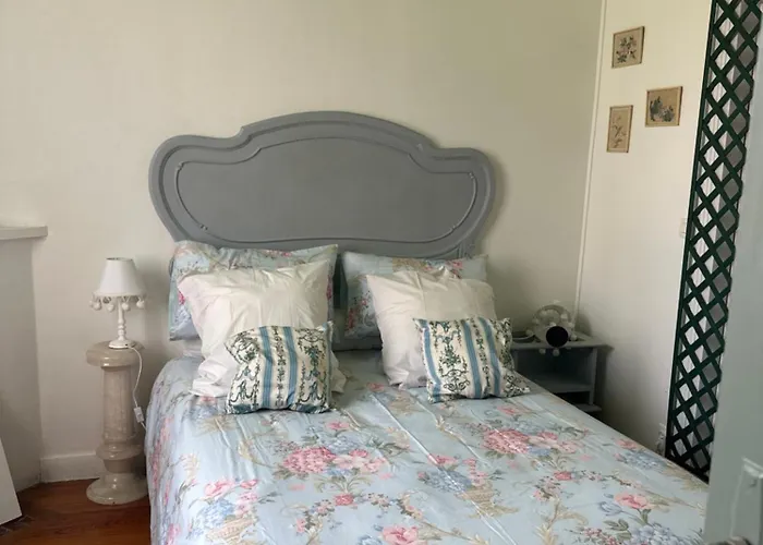 Holiday home Le Quatorze *