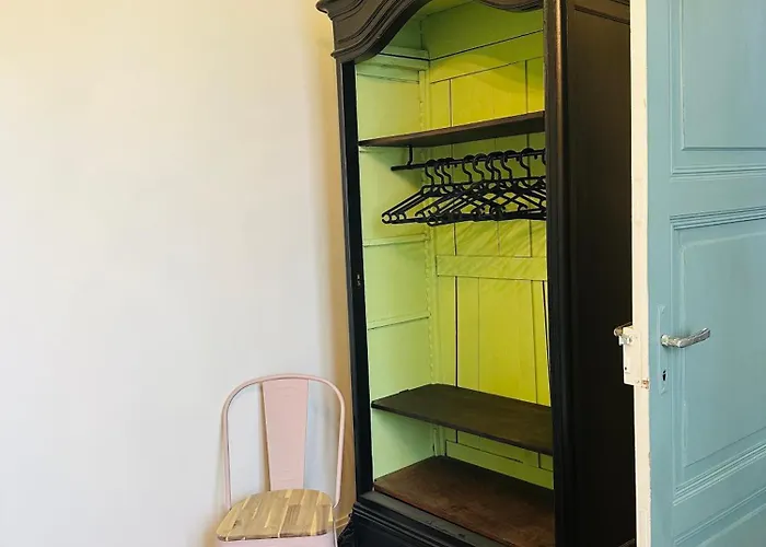 Le Quatorze Holiday home Pessac