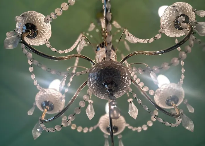 Le Quatorze 펜션 페삭