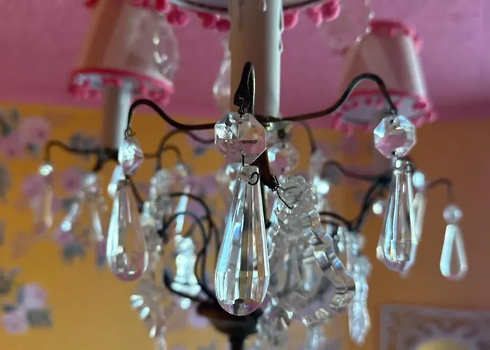 Holiday home Le Quatorze Pessac