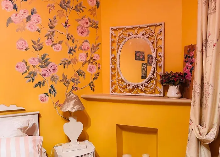 Le Quatorze Holiday home