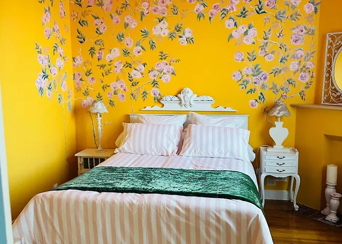 Le Quatorze Holiday home *