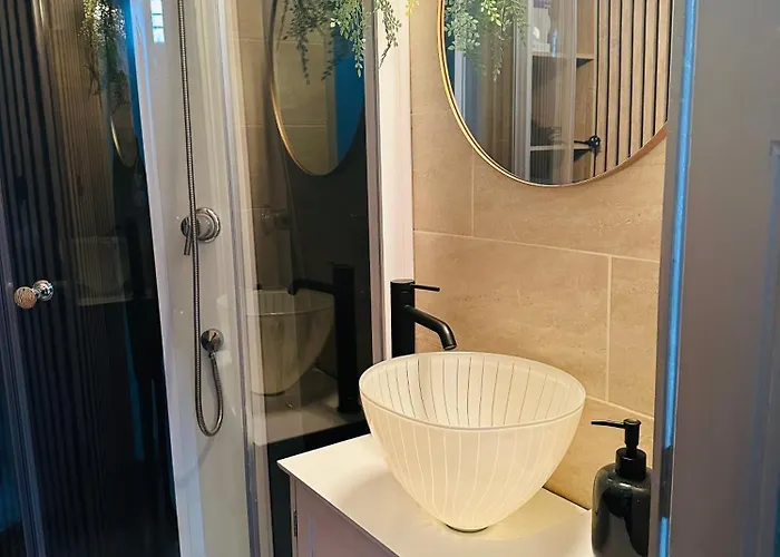 Holiday home Le Quatorze Pessac