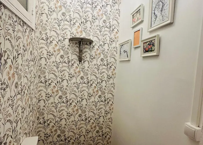 Le Quatorze 펜션 *